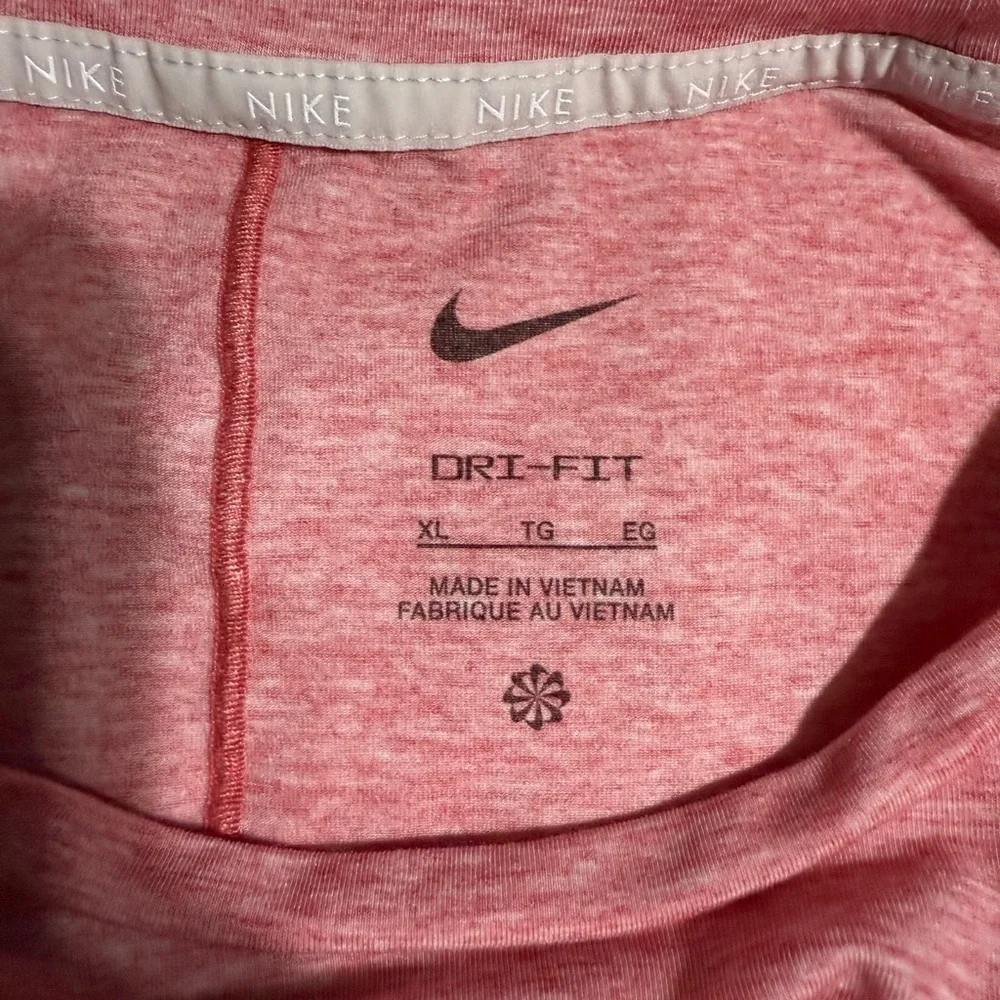 Nike crew offers this